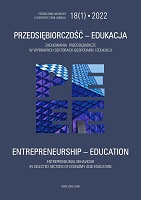 Non-agricultural economic and the social-economic development of rural communes in the Lodzkie Voivodship (Poland) Cover Image