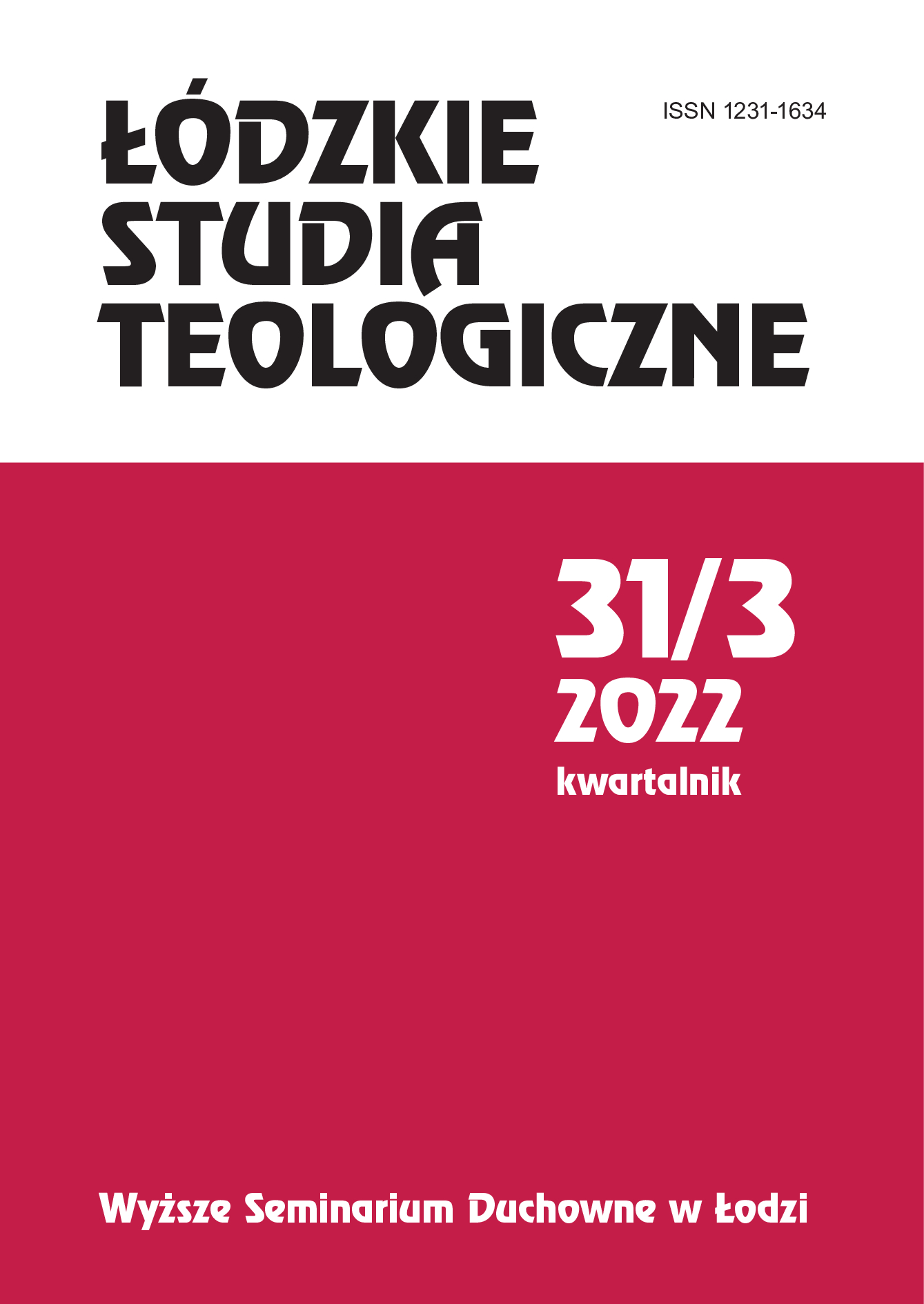 Wojciech Cejrowski rhetoric in the space of Internet. Analysis of entres on Facebook, blog and statements on YouTube Cover Image