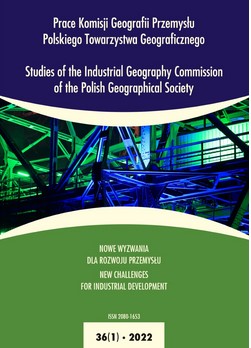 Szanse i bariery rozwoju energetyki jądrowej w Polsce w kontekście skutków immisji pyłów PM10 i PM2,5