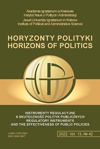 W kierunku nowej polityki przemysłowej Unii Europejskiej. Rola mechanizmu IPCEI