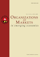 The Influence of IT Capability on Operational Performance Through Internal and External Integration: Evidence from Indonesia Cover Image