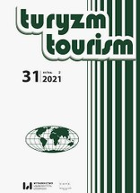 Community-based tourism product development based on the community identity of Klong-Lad-Ma-Yom floating market Bangkok, Thailand Cover Image