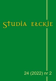 Dlaczego katolik nie ma obowiązku zaszczepić się przeciw
COVID-19? Perspektywa etyczna