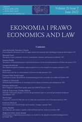 The empirical analysis of human capital competences on the example of company executives