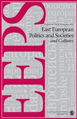 Interpretative Frames, Phenomenology, and the Question of the Republican Character of Polish and Czech Dissident Movements of the 1970s and 1980s