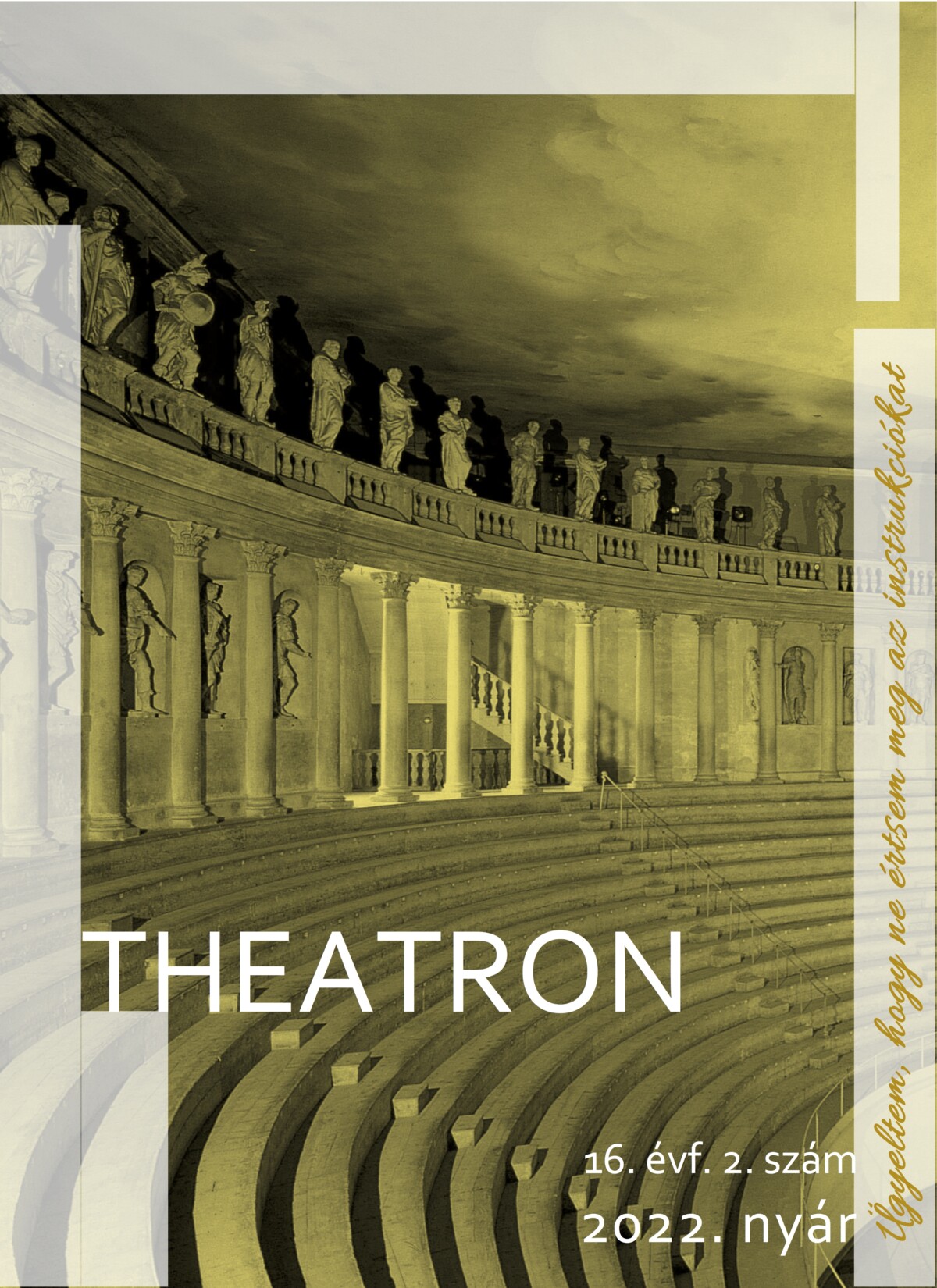 The Relationship of Phenomenology and Theatre Studies Cover Image