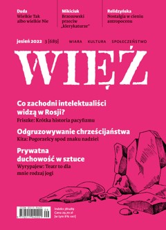 Żeby wszyscy byli szczęśliwi