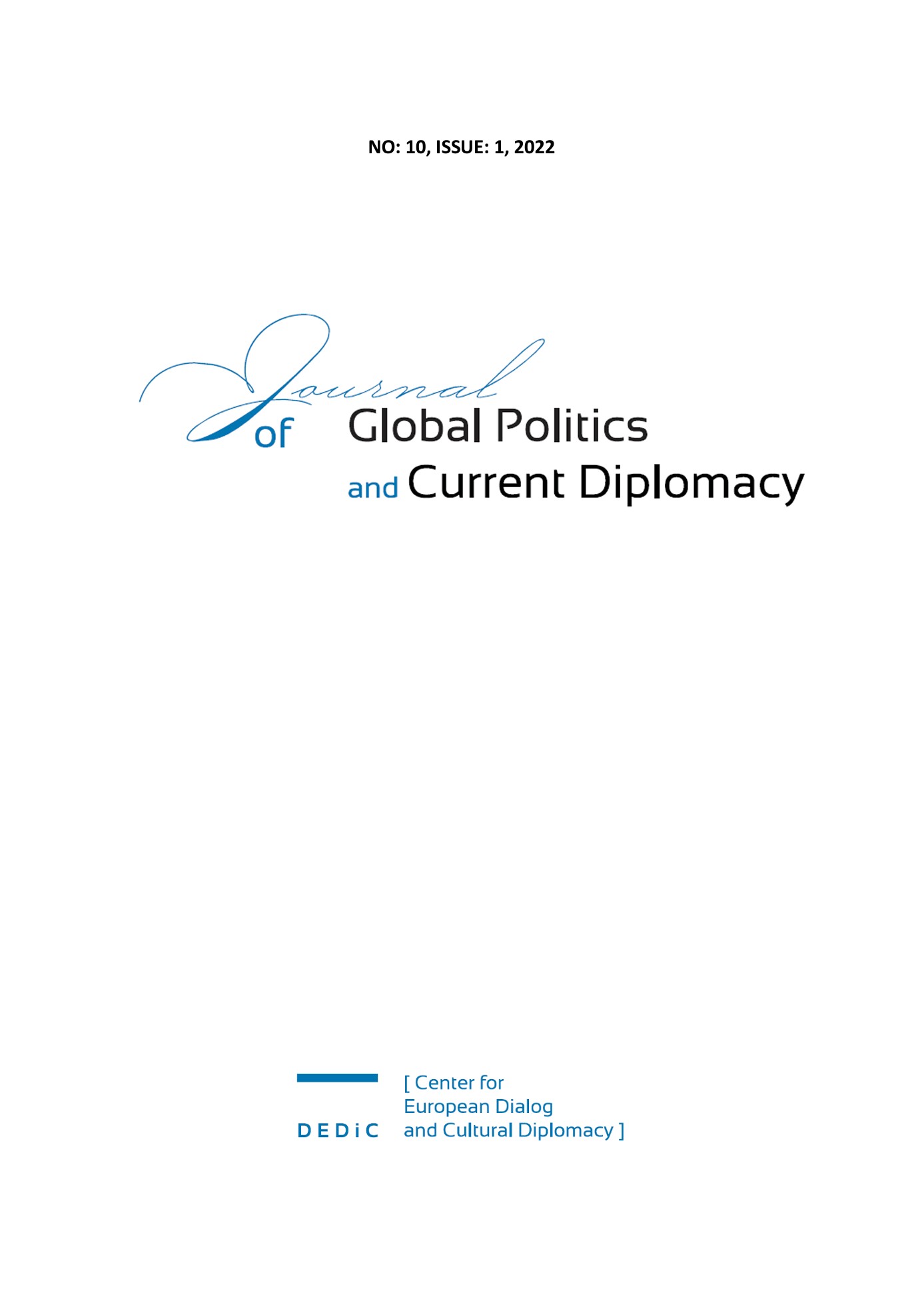 Applying International Law on Frozen Conflicts. Case Study: Nagorno-Karabakh