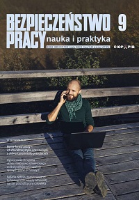 Nowe formy pracy – ich charakterystyka oraz związki z dobrostanem osób pracujących