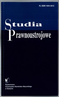 Koncepcja godności roślin w ochronie środowiska i bezpieczeństwie ekologicznym