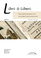 The Language and Style of the Young Adult Novel Između [Between] by Magdalena Mrčela Cover Image