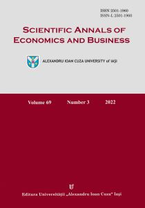 Revisiting Interest Rate – Exchange Rate Dynamics in South Africa: How Relevant is Pandemic Uncertainties? Cover Image