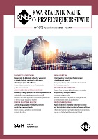 Innovations within the biotechnology sector as a booster of the knowledge-technology transfer Cover Image