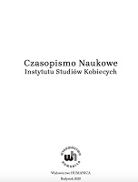 Publicystyka Heleny Lemańskiej – przypadek Polskiej Kroniki Filmowej w latach 1949–1967