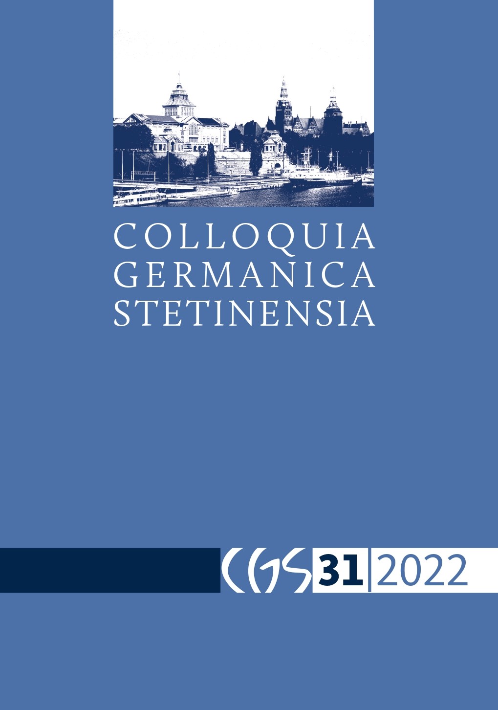 Erziehung zur Mehrsprachigkeit am Beispiel der Erfahrungen von Germanistik-Studierenden ukrainischer Herkunft