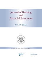 Households’ Borrowing Intentions During the COVID-19 Crisis: The Role of Financial Literacy Cover Image