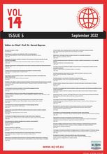 A HyFlex learning measurement model based on students’ cognitive learning styles to create equitable learning Cover Image