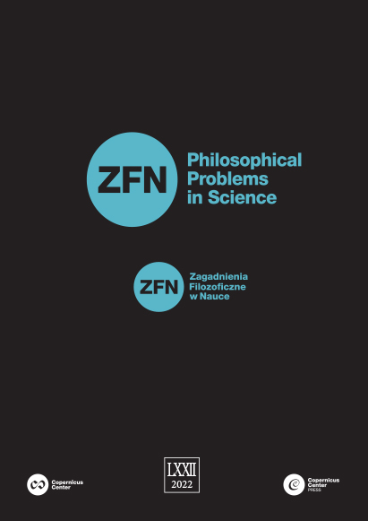 A critical analysis of the philosophical motivations and development of the concept of the field of rationality as a representation of the fundamental ontology of the physical reality