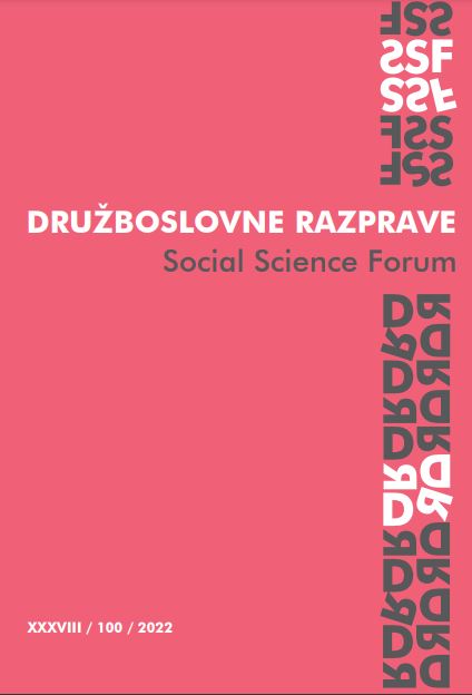 Nina Vodopivec: Tu se ne bo nikoli več šivalo: doživljanje izgube dela in propada tovarne Cover Image