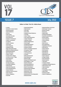 Didactics of modern lessons in the modernisation of geographical education Cover Image