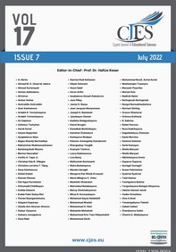 Didactics of modern lessons in the modernisation of geographical education