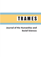 PLAYFUL AND SOCIAL INTERACTION IN PHYSICAL GAME: A QUANTITATIVE AND QUALITATIVE STUDY OF REAL-LIFE ESCAPE ROOM Cover Image