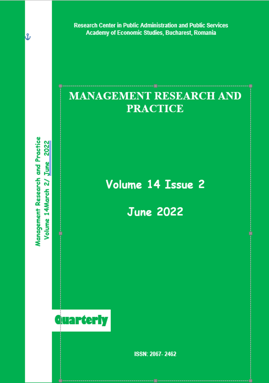 HUMAN RESOURCE MANAGEMENT PRACTICES AND FIRM INNOVATION: MEDIATING ROLE OF HUMAN CAPITAL