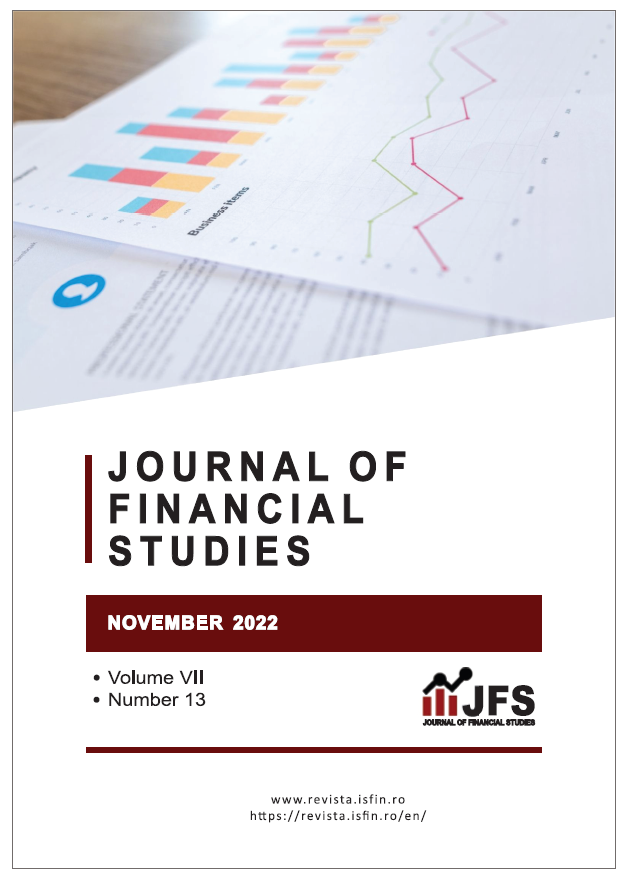 Sustainability of private administrated pension funds in Romania Cover Image