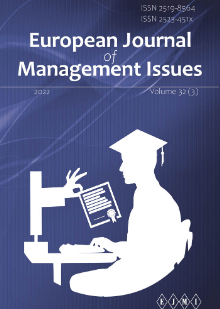 The Effect of Fragile Self-Esteem  on Course Completion in Higher  Education Cover Image