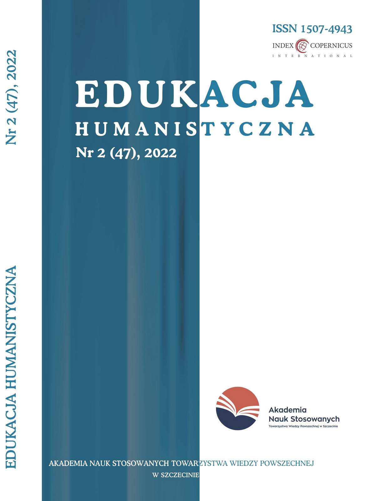 Podmiotowość i sprawczość - z perspektywy realizmu krytycznego