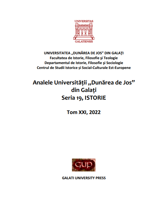 The Importance of an Archaeological Lithotec in the Micro-Regional Research of Lithic Artifacts. Case Study: The Neo-Eneolithic Discoveries from the Neamț-Topolița Depression Cover Image