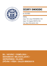 The Current Issue of Register of Beneficial Owners of Legal Entities and Trust Funds in the Czech Republic in Connection with Implementation of 5th AML Directive