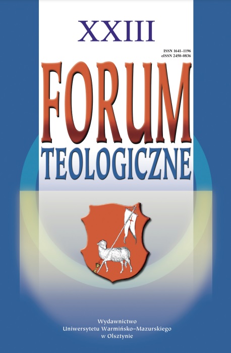 FRATERNITY, FAMILIAL RELATIONSHIPS AND POLITICS
IN THE LIGHT OF THE ENCYCLICAL FRATELLI TUTTI Cover Image