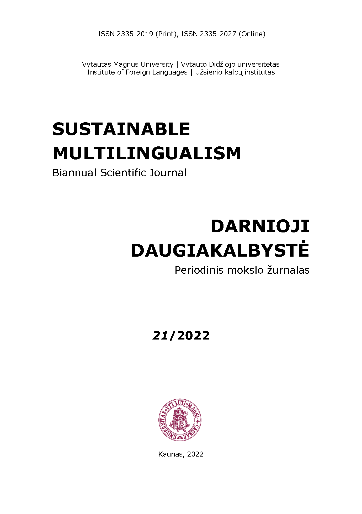 Endangered Languages: A Sociocognitive Approach to Language Death, Identity Loss, and Preservation in the Age of Artificial Intelligence Cover Image