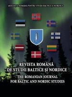Alterity and identity: Romanian-Swedish mutual perceptions during The Second World War