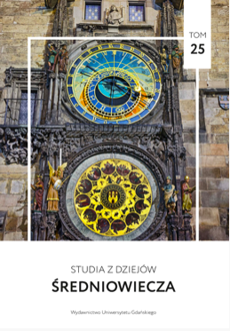 Diplomacy and Arms, Opportunities and Obstacles in Episcopal Territorial Control in the Duchy of Krakow, 1279–1320