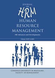 Self-compassion, Employee Burnout and Performance: Serial Mediation by Free Time Management and Flow Experience Cover Image