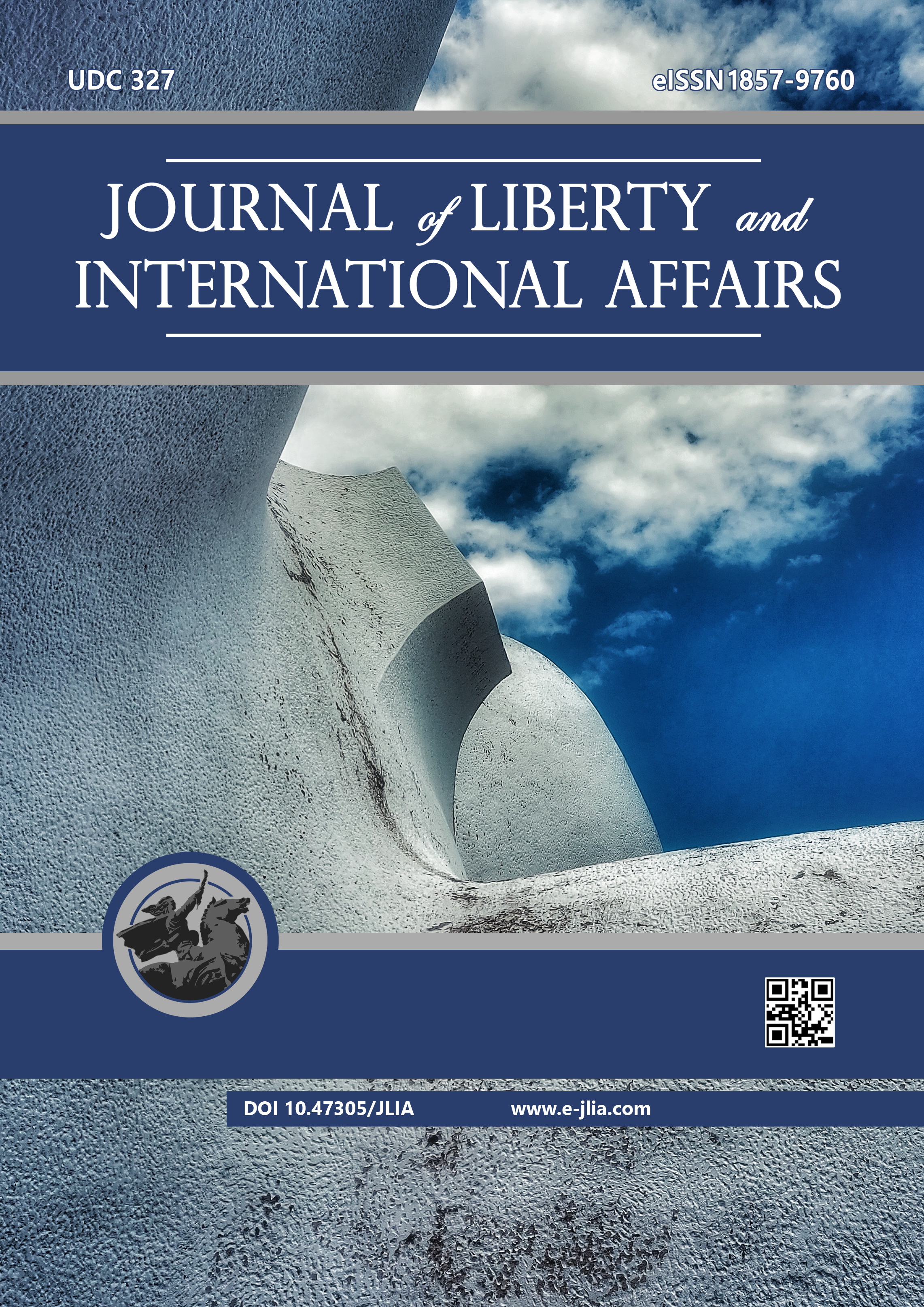 THE DYNAMICS OF DEMOCRATIZATION AND THE IMPLICATIONS ON THAILAND’S FOREIGN POLICY