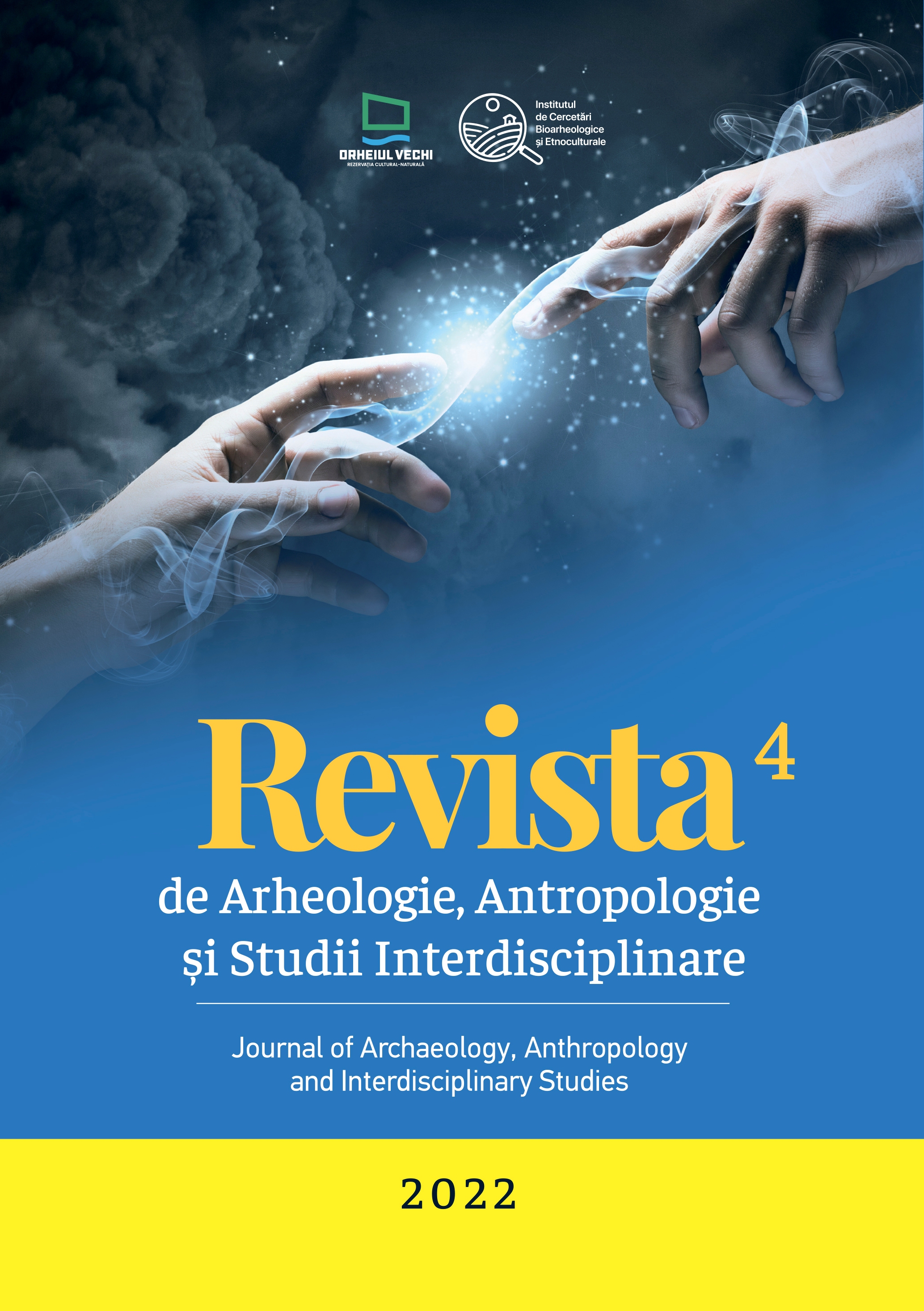 Osteodistrofia biparietală – o manifestare neobișnuită. Asupra unui schelet medieval de pe teritoriul României