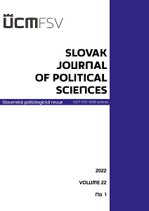 Bardovič, J. (2022), Elections 2020: Electoral support and its dynamics Cover Image