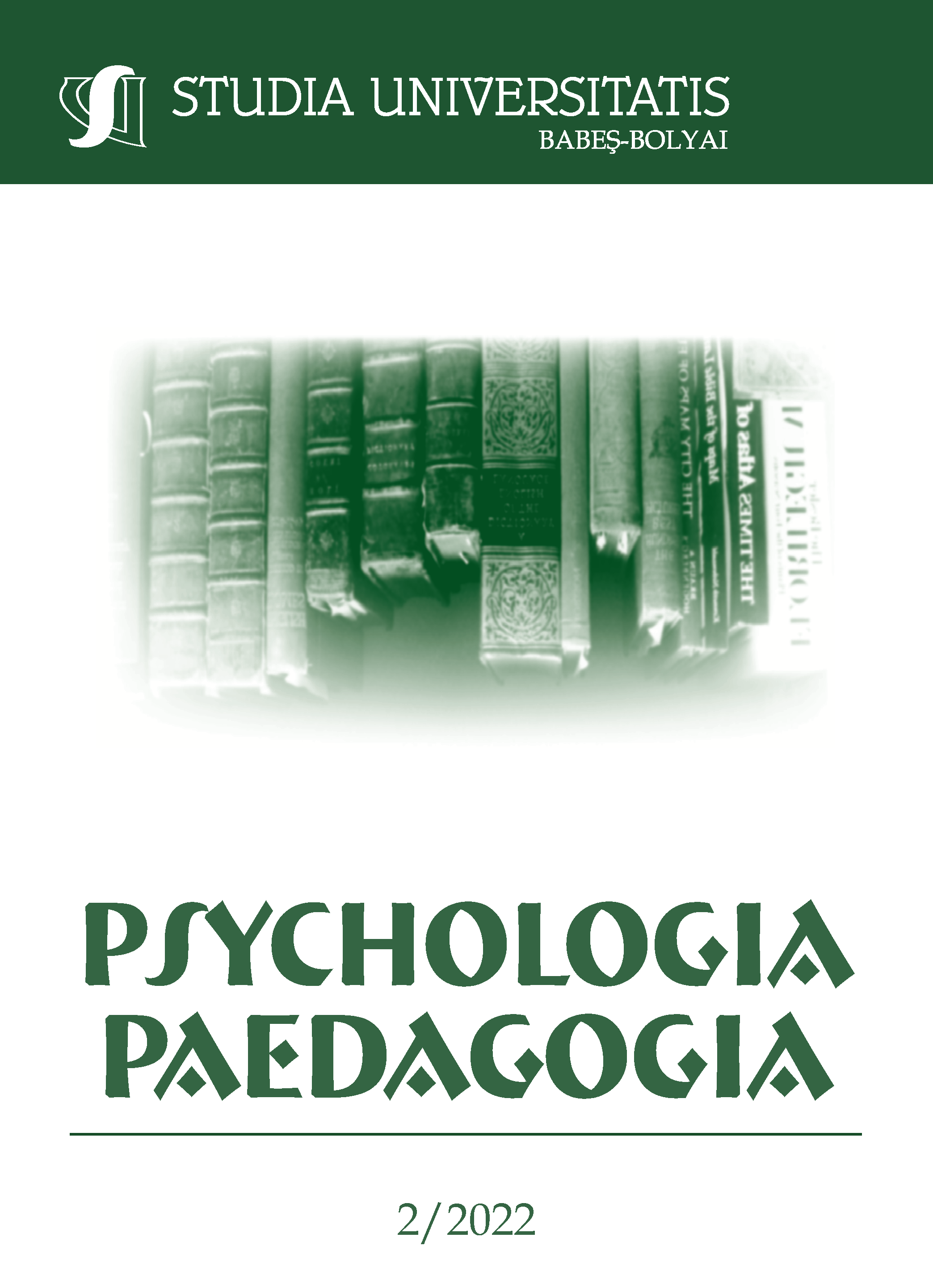 TEACHING MUSIC EDUCATION AT PRIMARY SCHOOL IN ROMANIA: A QUALITATIVE ANALYSIS ON TEACHERS TRAINING Cover Image
