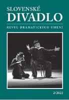 Baladické tendencie v operných dielach slovenských skladateľov 20. storočia