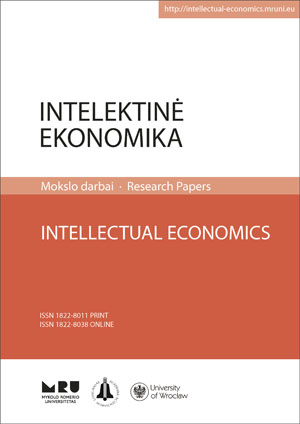 THE CORRELATION BETWEEN STATEMENT OF CASH FLOWS, IAS 7, AND EARNINGS PER SHARE, IAS 33: A CASE STUDY AT DAIMLER AG (MERCEDES-BENZ)