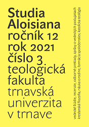 Problémy s humanitou v kultúrnom milieu súčasných spoločností