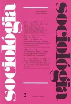 Interpretive Sociology of Animals? On the Possibilities of Conceiving Animals as Social Actors from the Perspective of Max Weber's Sociological Approach Cover Image