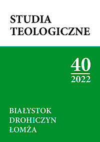 Kult św. Brunona z Kwerfurtu w diecezji ełckiej (1992-2022)