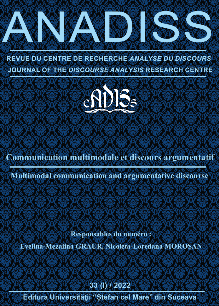 METADISCOURSE FUNCTIONS AND MARKERS IN CURRENT RELIGIOUS DISCOURSE (CATECHESIS) Cover Image
