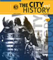 GRULICH, JOSEF. MIGRAČNÍ STRATEGIE: MĚSTO, PŘEDMĚSTÍ A VESNICE NA PANSTVÍ ČESKÉ BUDĚJOVICE VE DRUHÉ POLOVINĚ 18. STOLETÍ [MIGRATION STRATEGIES: A TOWN, SUBURBS AND A VILLAGE IN THE ESTATE OF ČESKÉ BUDĚJOVICE IN THE SECOND HALF OF THE 18TH CENTURY] Cover Image