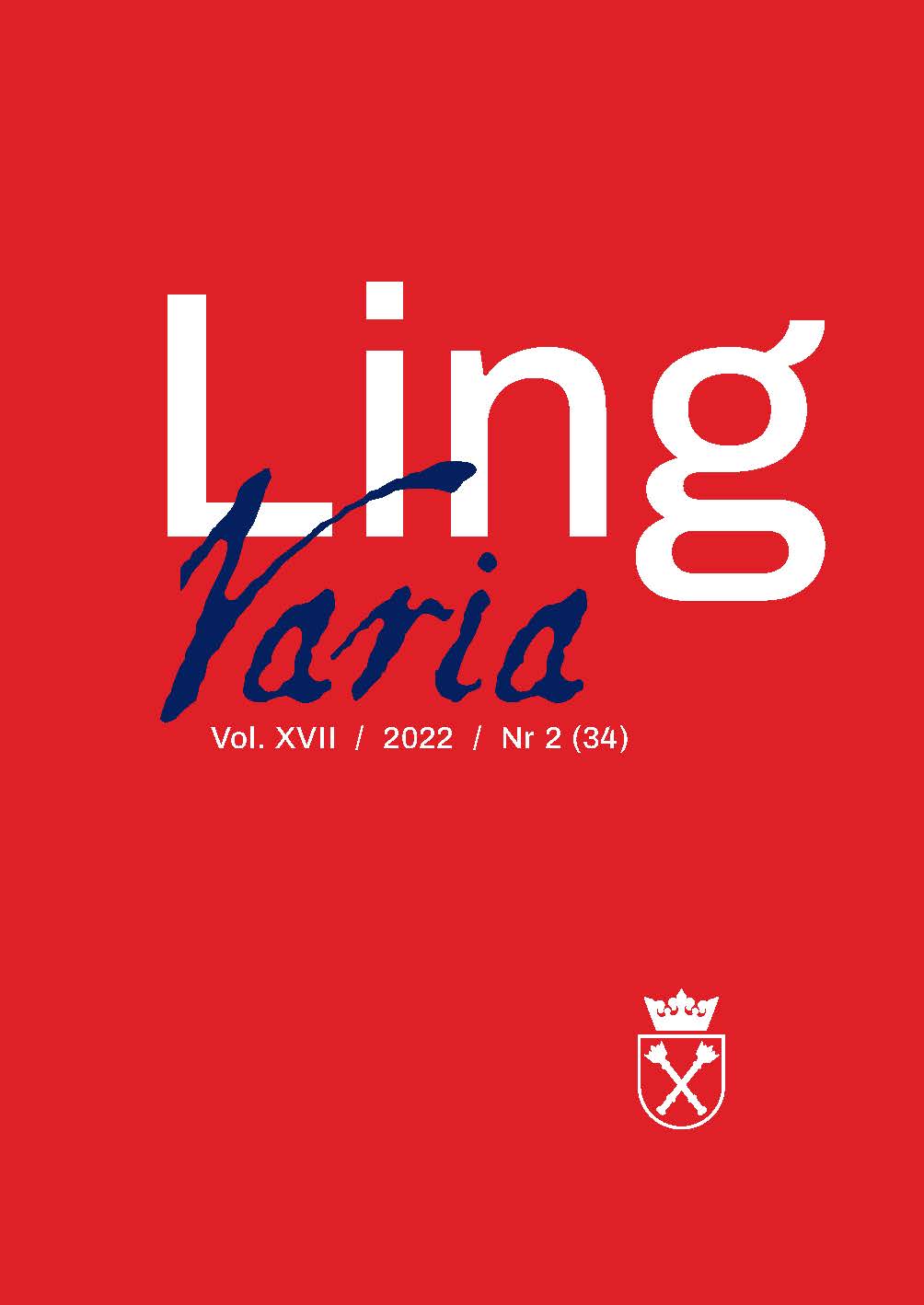 Regional Properties in Ukrainian-Russian Mixed Speech (Surzhyk) and the Influence of Dialects: Prefixes and Prepositions  vid / ot Cover Image