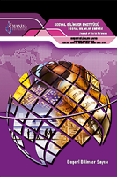 The Relationship between Income Inequality and Energy Consumption: Evidence from Turkey Cover Image